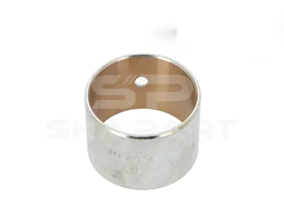 2.10350 Con rod bushing, semi, d: 39.6 mm, D: 43.1 mm, L: 31.5 mm