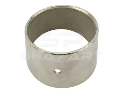 2.10353 Con rod bushing, semi, d: 54.7 mm, D: 60.5 mm, L1: 29.5 mm, L2: 46 mm