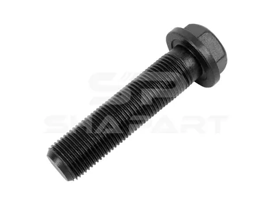 2.10355 Connecting rod screw, 5/8" x 18 UNF, Lu: 65 mm, SW: 21, 10,9