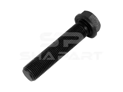 2.10356 Connecting rod screw, M16 x 1,5, Lu: 71 mm, SW: 21, 10.9