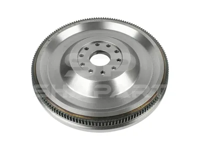 2.10360 Flywheel, D: 473.5 mm, D1: 440 mm, D2: 486 mm, 156 teeth