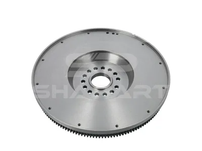 2.10362 Flywheel, D: 473.5 mm, D1: 440 mm, 156 teeth