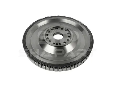 2.10366 Flywheel, D: 492 mm, D1: 450 mm, D2: 486 mm, 153 teeth