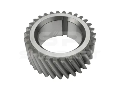 2.10368 Crankshaft gear