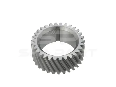 2.10370 Crankshaft gear