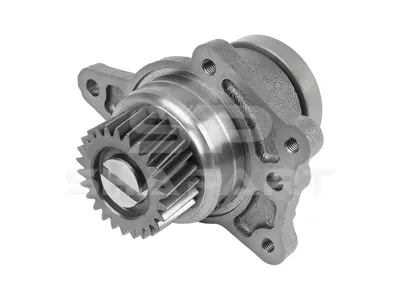 2.10383 Driving unit, 26 teeth