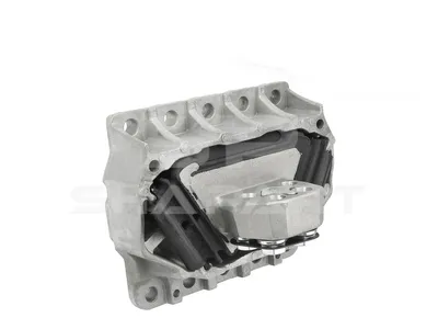 2.10396 Engine mounting, rear