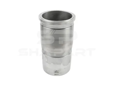 2.10399 Cylinder liner, without seal rings, d: 131 mm, D1: 144 mm, D2: 159.6 mm, L: 272.8 mm