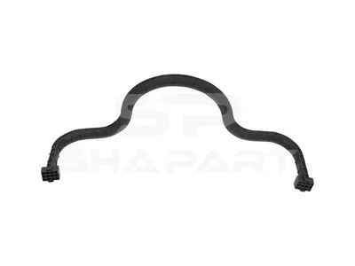 2.10475 Sealing strip, timing case