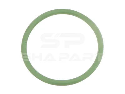 2.10480 O-ring, injection sleeve, d: 23.5 mm, S: 2 mm