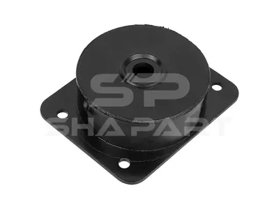 2.10485 Rubber mounting, engine suspension, front