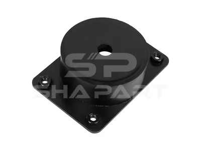 2.10486 Rubber mounting, engine suspension, front
