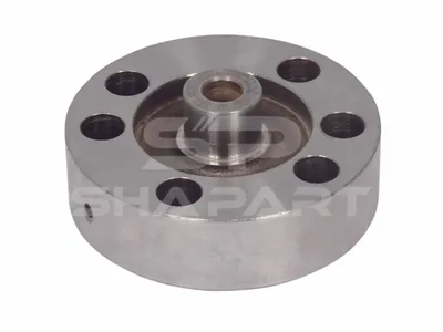 2.10502 Hub