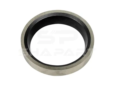 2.10540 Valve seat ring, exhaust, d: 31 mm, D: 41.1 mm, H: 7.4 mm, α: 30 °