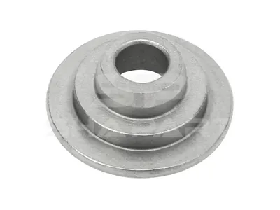 2.10560 Spring retainer, d: 10 mm, D1: 24.6 mm, D2: 35 mm, H: 13.2 mm