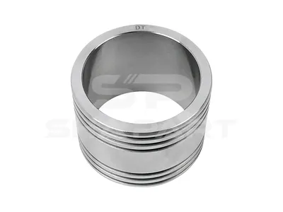 2.10570 Bushing, exhaust manifold