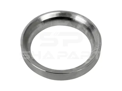 2.10587 Valve seat ring, exhaust, d: 33 mm, D: 43.1 mm, H: 7.5 mm, α: 40 °