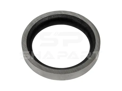 2.10590 Valve seat ring, intake, d: 31 mm, D: 42.1 mm, H: 7.4 mm, α: 30 °