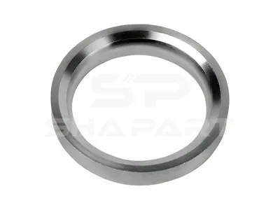 2.10594 Valve seat ring, intake, d: 34 mm, D: 45.1 mm, H: 7.5 mm, α: 25 °
