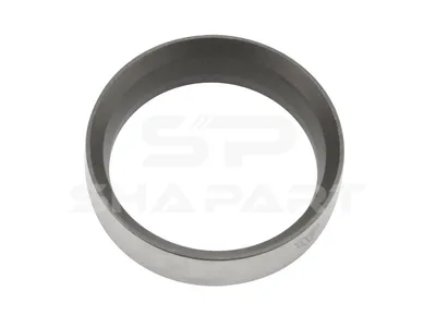 2.10606 Valve seat ring, exhaust, d: 40 mm, D: 49.1 mm, H: 11.5 mm, α: 45 °