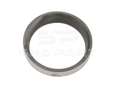 2.10612 Valve seat ring, exhaust, d: 40 mm, D: 49.1 mm, H: 9.5 mm, α: 45 °