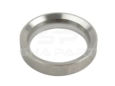2.10618 Valve seat ring, intake, d: 32 mm, D: 43.1 mm, H: 8.5 mm, α: 30 °
