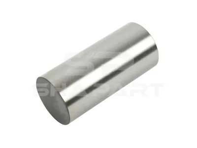 2.10621 Valve tappet, d: 27.15 mm, D: 31 mm, L: 68.05 mm