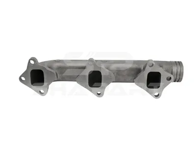 2.10666 Exhaust manifold