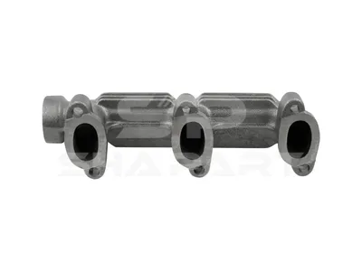 2.10677 Exhaust manifold