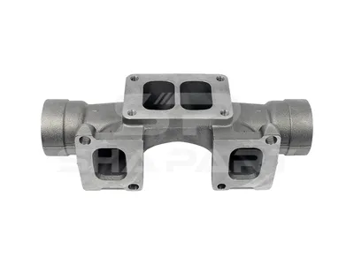 2.10678 Exhaust manifold