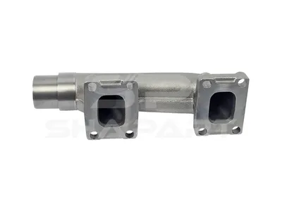 2.10679 Exhaust manifold
