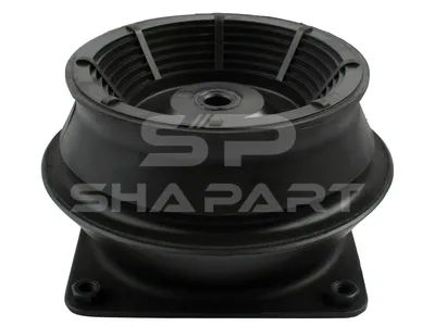 2.10701 Engine mounting, d: 13 mm, M8 x 1,25