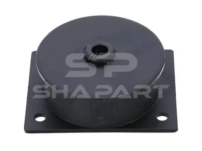 2.10703 Engine mounting, upper, d: 13 mm, D: 105 mm, H: 42.1 mm
