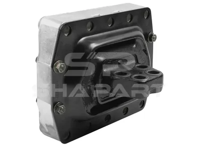 2.10707 Engine mounting
