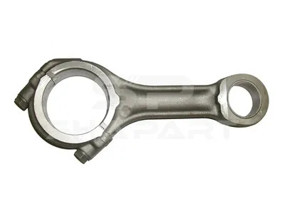 2.10710 Connecting rod, conical head, d1: 55 mm, d2: 96.8 mm, L: 260 mm
