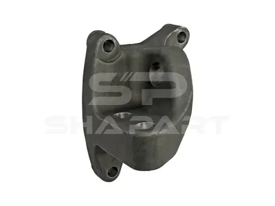 2.10732 Engine bracket, left