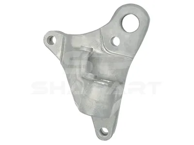 2.10733 Engine bracket, right