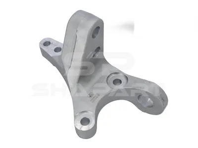 2.10736 Engine bracket