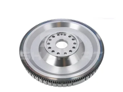 2.10740 Flywheel, D: 492 mm, D1: 450 mm, D2: 486 mm, 153 teeth