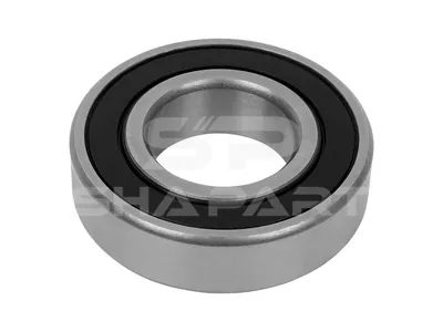2.10741 Ball bearing, d: 30 mm, D: 62 mm, H: 16 mm