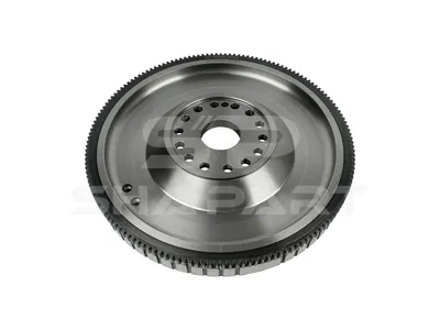 2.10742 Flywheel, D: 492 mm, D1: 450 mm, D2: 485 mm, 153 teeth