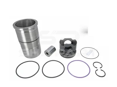 2.10752 Piston with liner