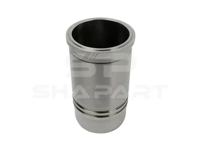 2.10753 Cylinder liner, without seal rings, d: 123 mm, D1: 139 mm, D2: 149 mm, L: 250 mm