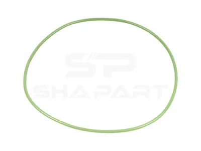 2.10759 O-ring, d: 140 mm, S: 3 mm
