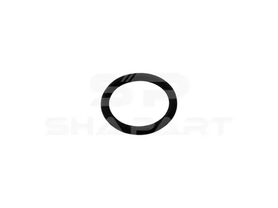 2.10760 O-ring, d: 13 mm, S: 2 mm