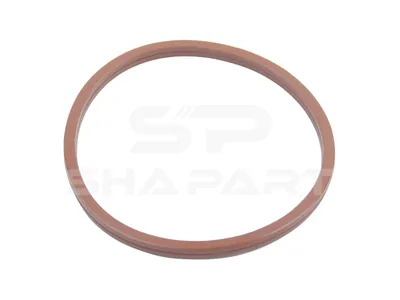 2.10765 Seal ring, d: 74.5 mm, D: 81.5 mm, S: 4.5 mm