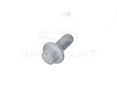 2.10776 Flange screw
