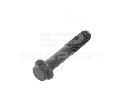 2.10777 Flange screw, M16 x 1,5, Lu: 82 mm, 10.9
