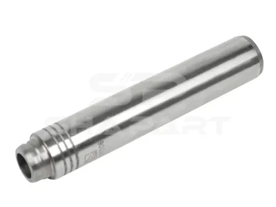 2.10780 Valve guide, intake and exhaust, d: 8 mm, D: 15 mm, L: 83.5 mm