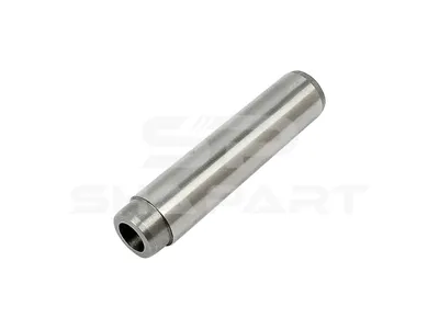 2.10783 Valve guide, d: 7.55 mm, D: 13 mm, L: 58.4 mm